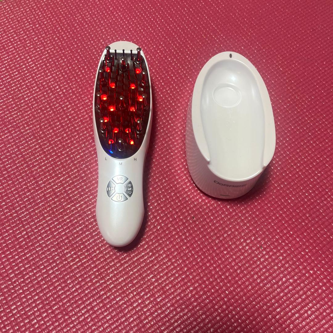 DORRISE アドレナス LED美顔器