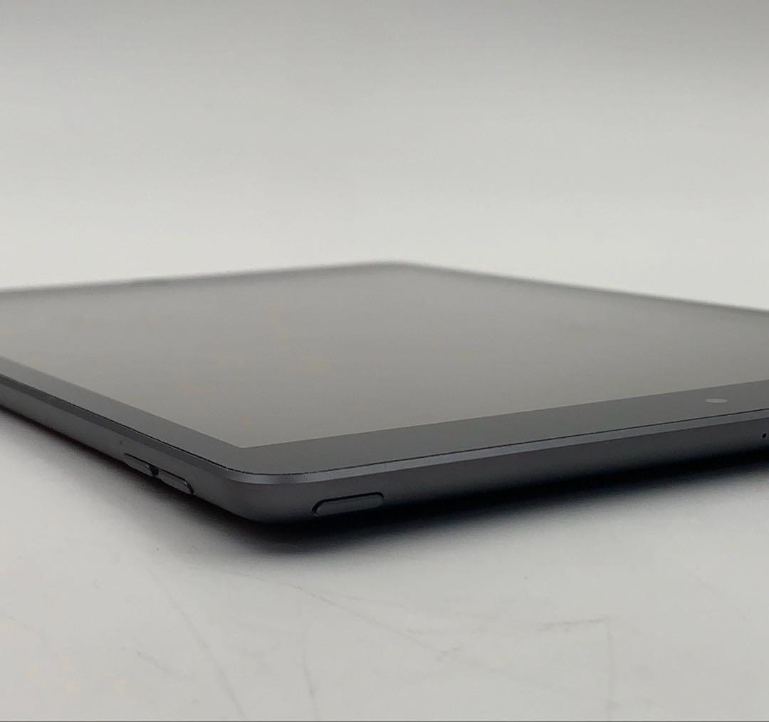 iPad9（第9世代） 64GB Wi-Fiモデル 本体 電池最良好 iPad
