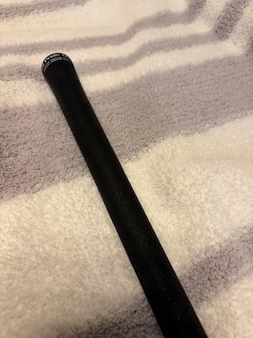 ピンツアー2.0純正ドライバーシャフト　ツアークローム2.0 65S 美品