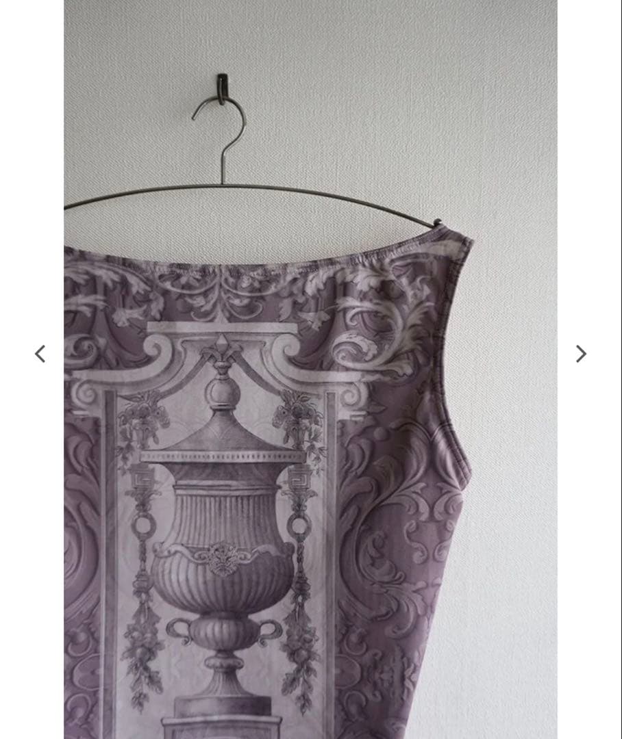 お得 完売 新品 L size unoa ウノア レオタード バレエ