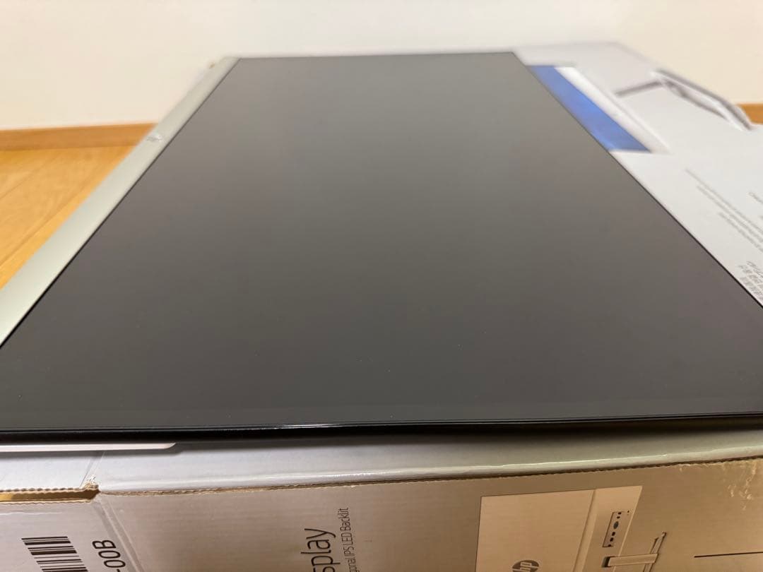 HP 27er Display 27インチ IPSモニター