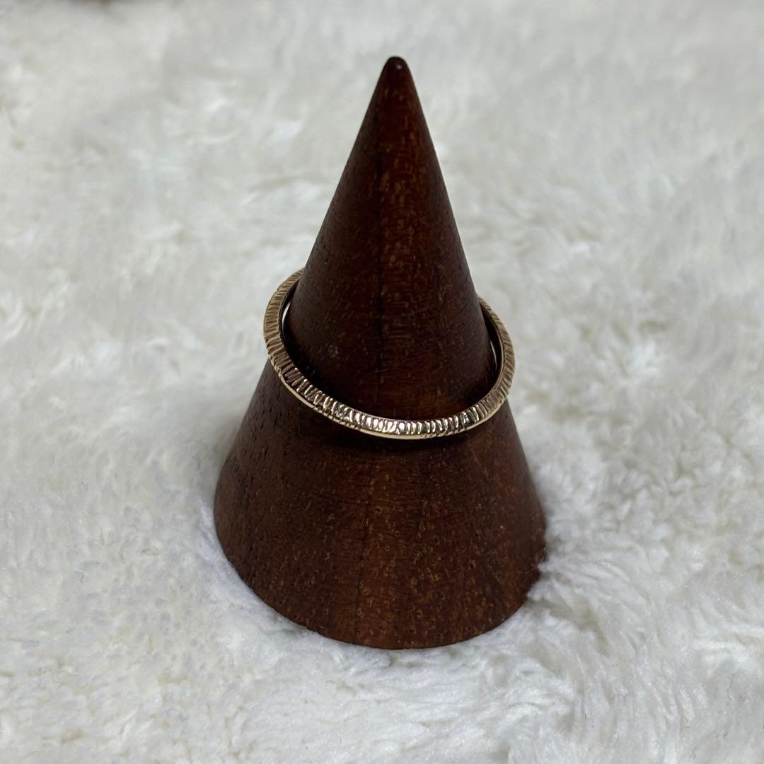 ete K10 リング　13号