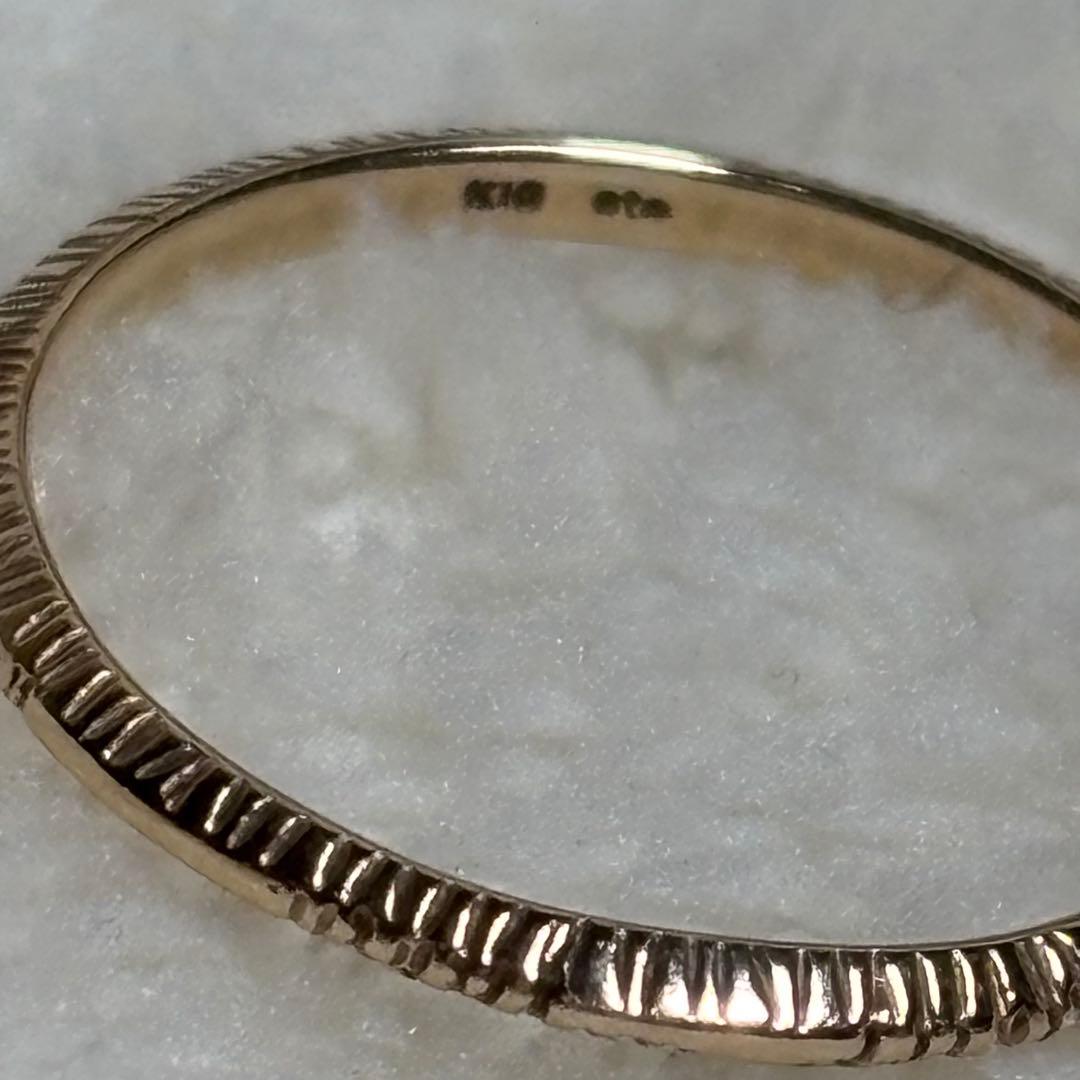 ete K10 リング　13号