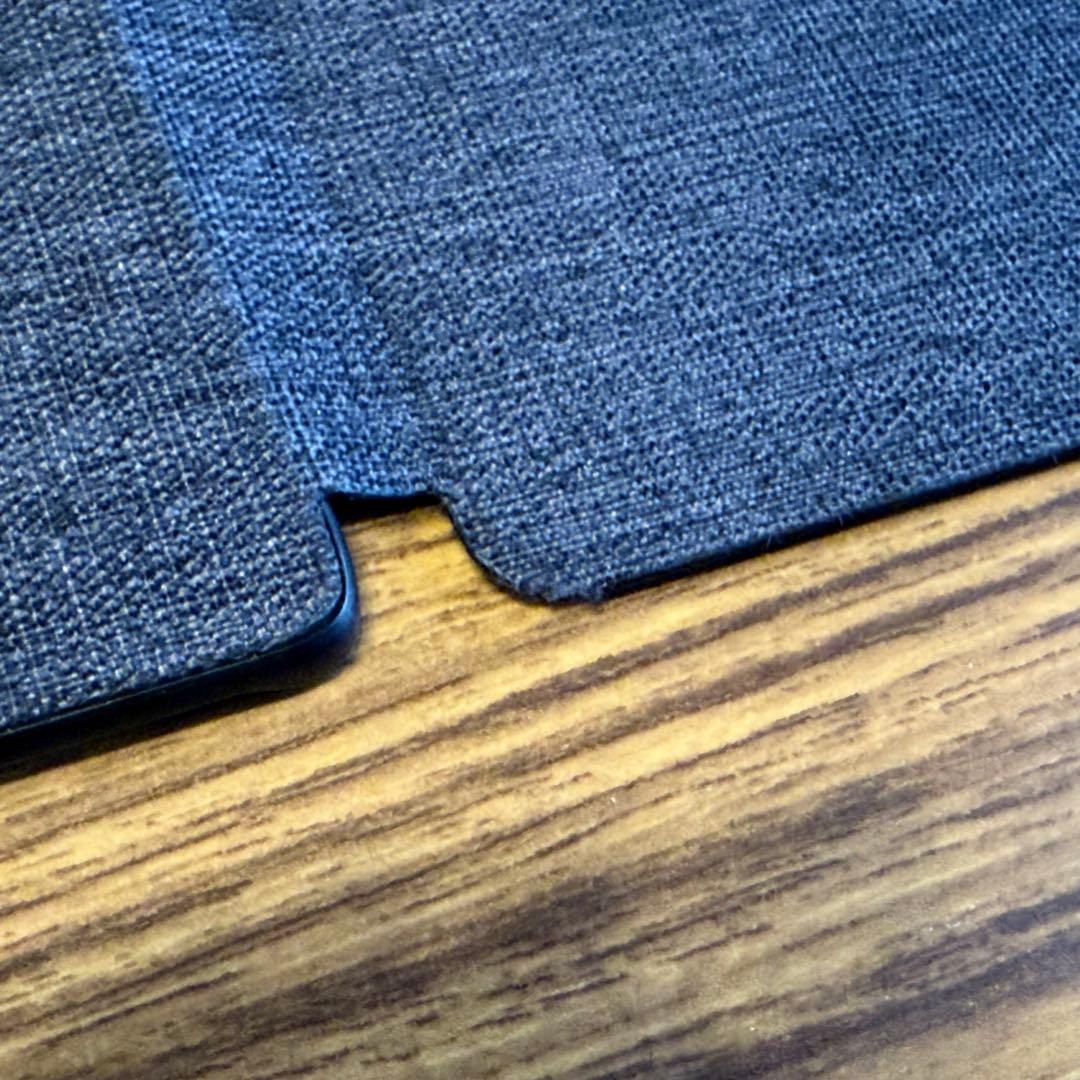 Kindle Oasis 32GB Wi-Fi+3G 第9世代 純正ケース付き