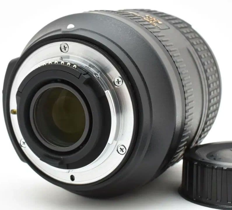 極美品 Nikon AF-S DX 16-80mm f/2.8-4E ED VR