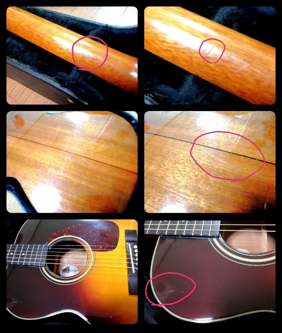 ★限定特価★コンパクトで弾きやすい★MORRIS F12-TS★トップ単板♪