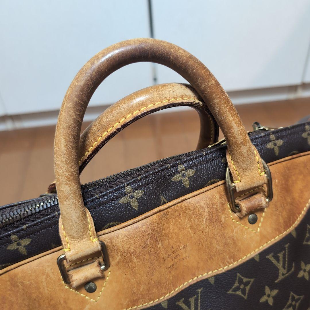 Louis Vuitton 旅行用　ボストンバッグ
