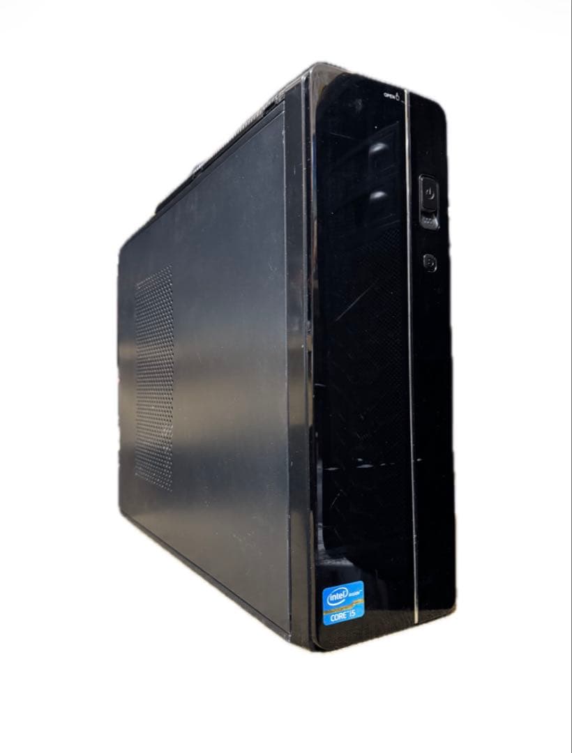 10世代i5 Windows 11 Pro Office 2024 認証済