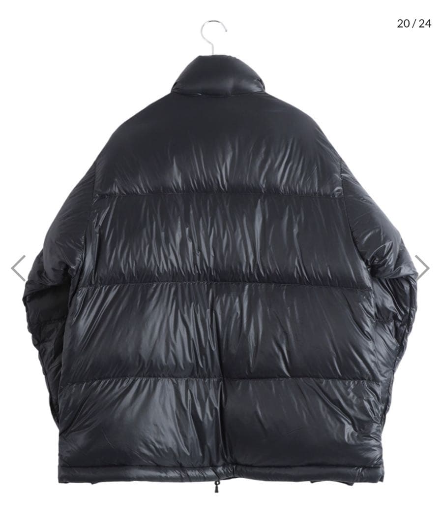 ジャケット・アウター DAIWA TECH ULTRA LIGHT DOWN JACKET