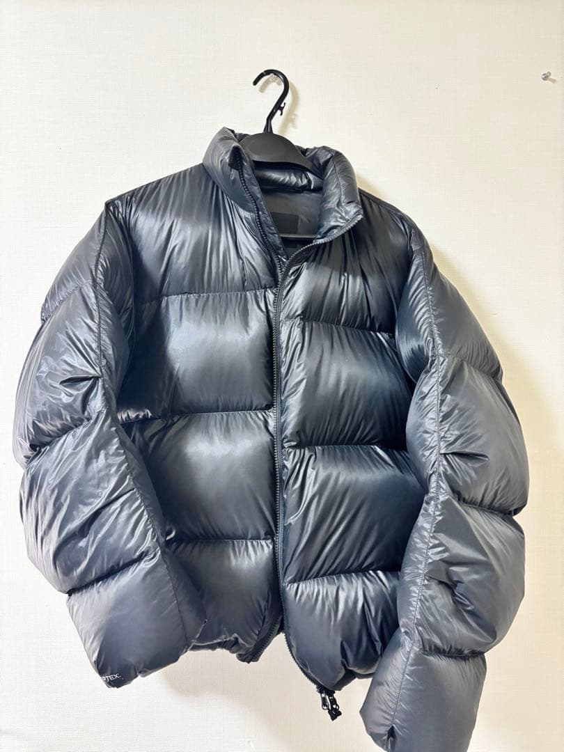 ジャケット・アウター DAIWA TECH ULTRA LIGHT DOWN JACKET