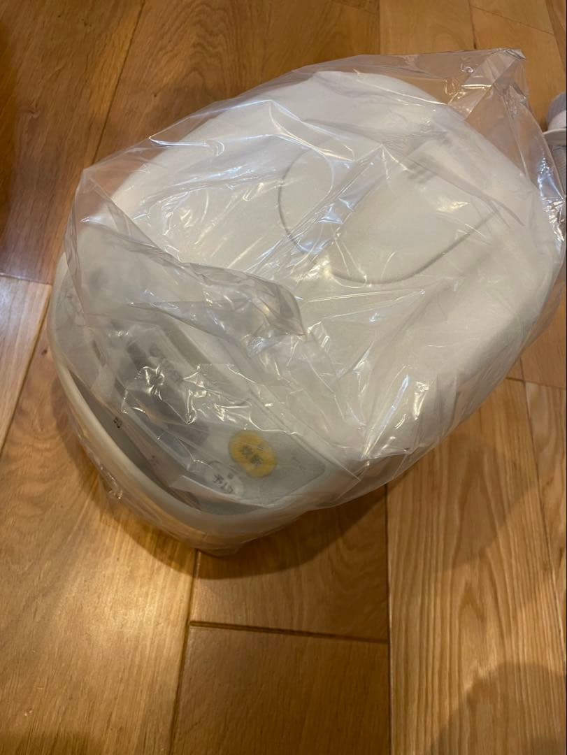 TIGER マイコン炊飯ジャー JBH-G1 ホワイト