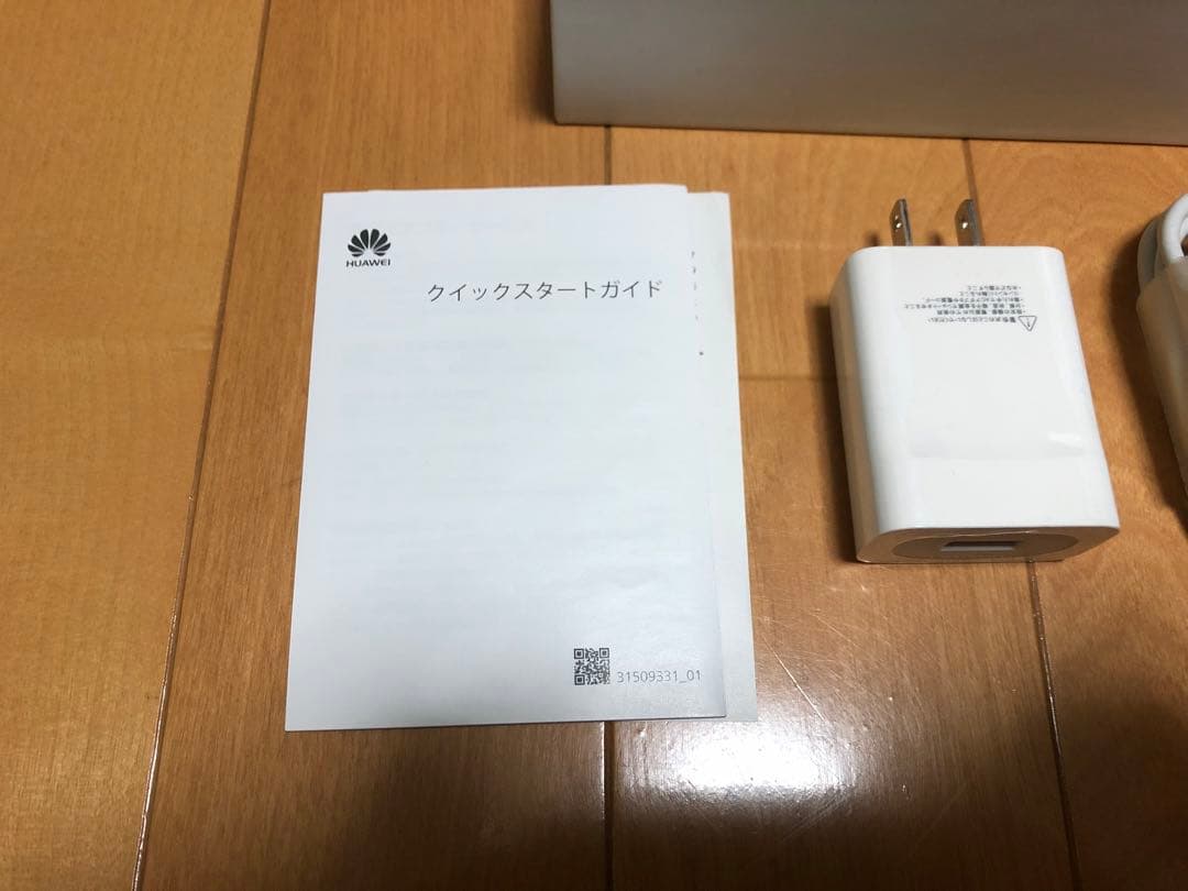 Androidタブレット本体 HUAWEI MediaPad M3 Lite 10 wp