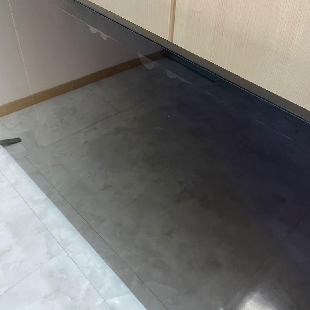 【ジャンク】SONY ブラビア 55インチ 液晶テレビ KJ-55X9350D