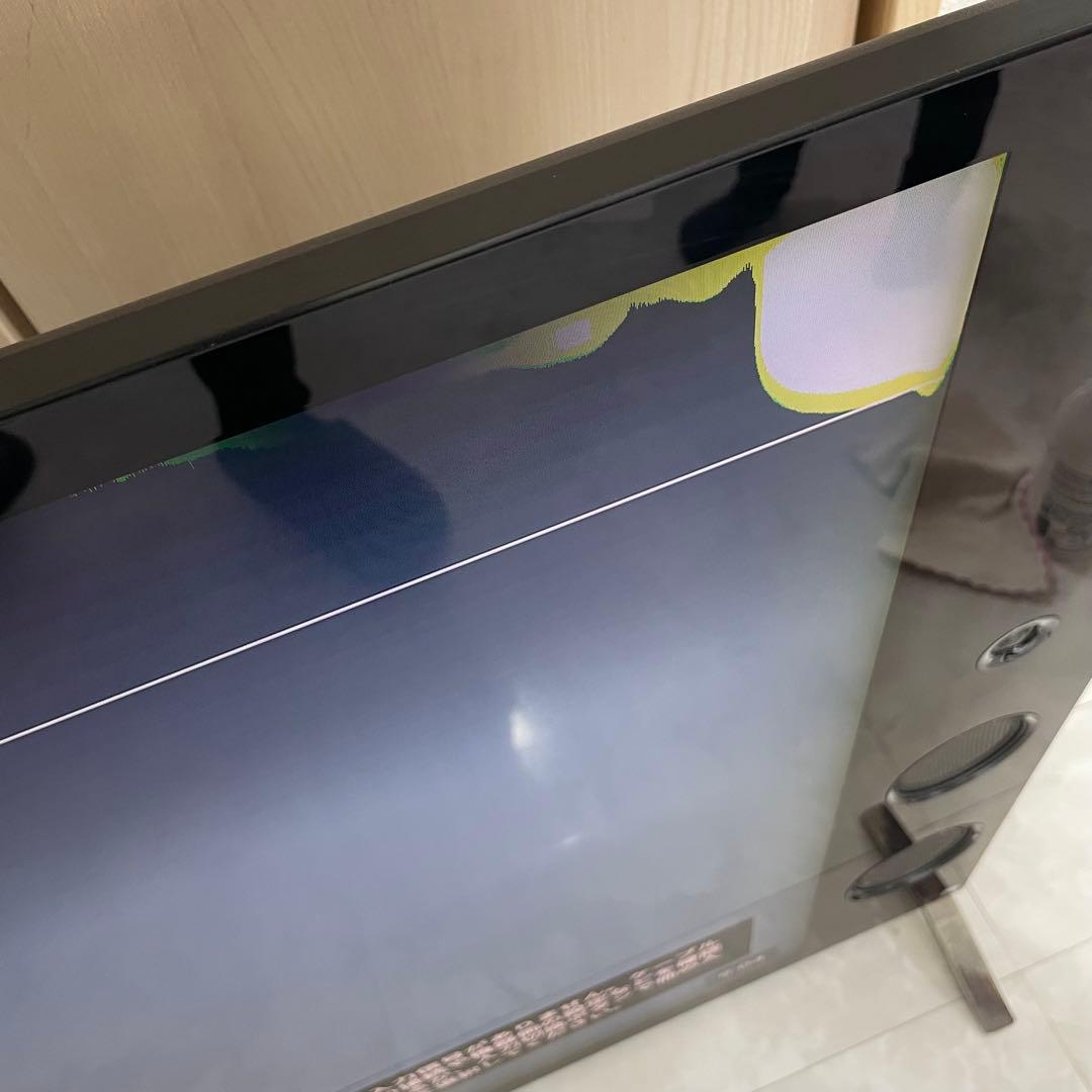 【ジャンク】SONY ブラビア 55インチ 液晶テレビ KJ-55X9350D