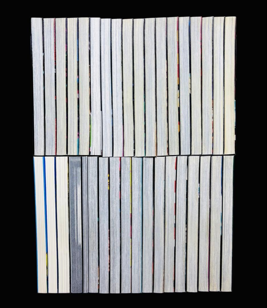 【全巻セット】呪術廻戦 0-30巻(完)+関連本5冊/芥見下々/集英社