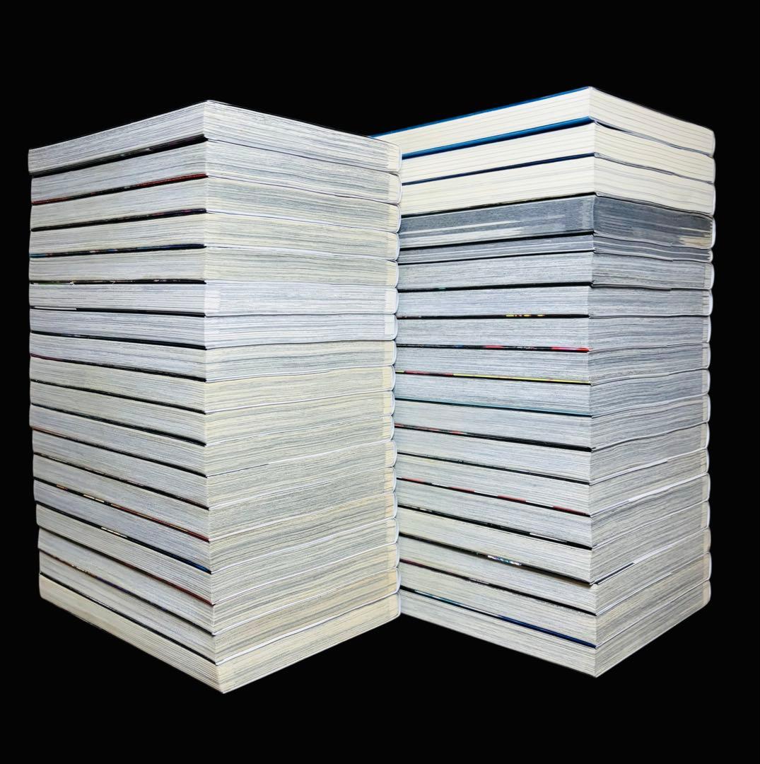 【全巻セット】呪術廻戦 0-30巻(完)+関連本5冊/芥見下々/集英社