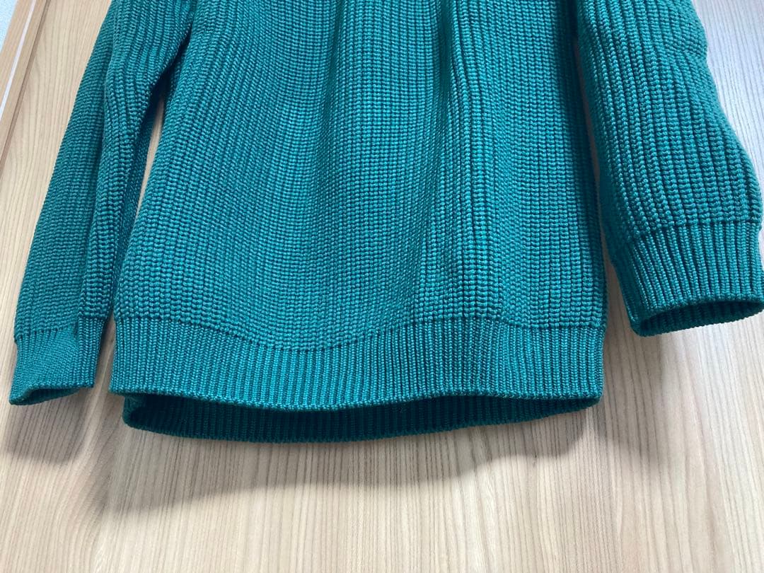 トップス BATONER SIGNATURE CREW NECK