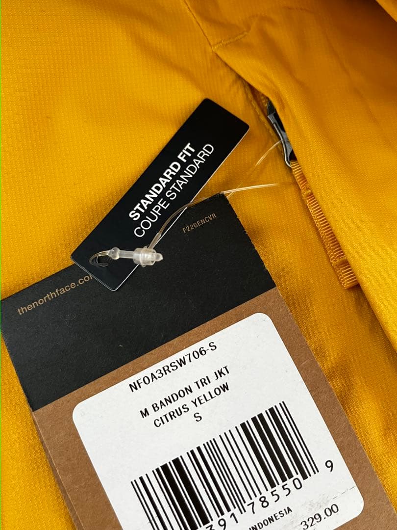 新品！THE NORTH FACEスキースノーボードジャケットウェアMダウン