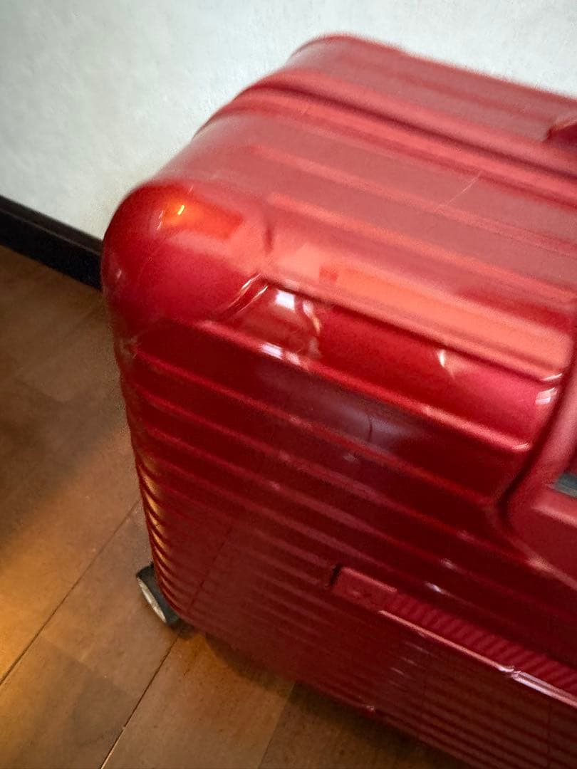 リモワ RIMOWA キャリーケース スーツケース