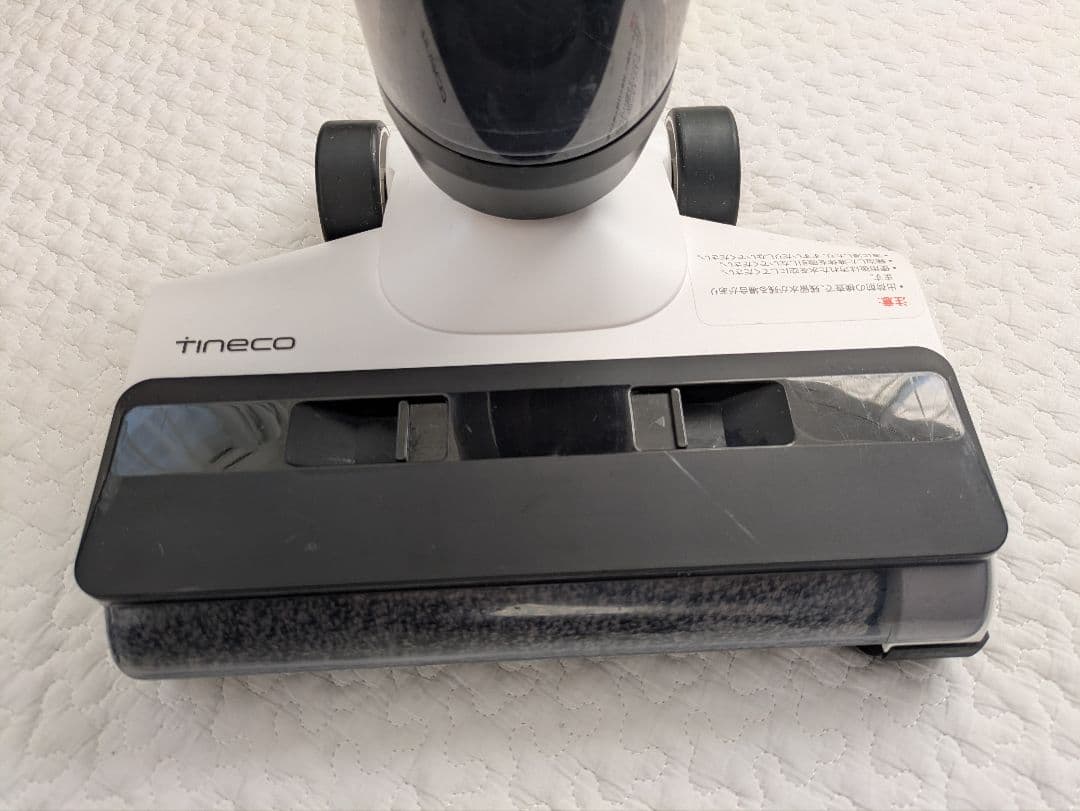 TINECO ティネコ 水拭き掃除機 Floor One S5 Combo