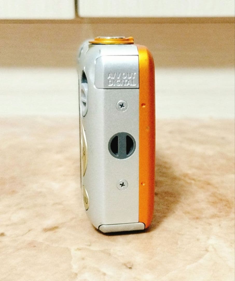 CANON IXY 110IS　デジタルカメラ　ジャンク