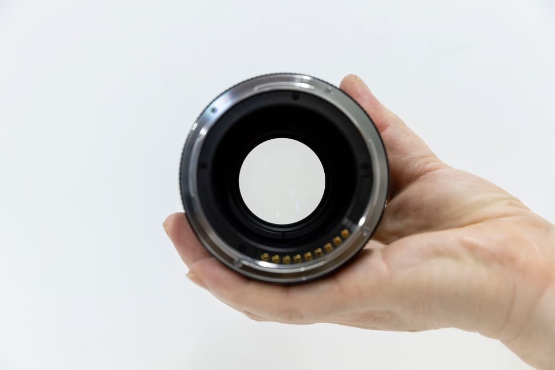 CONTAX 645 Sonnar 140mm F2.8 レンズ