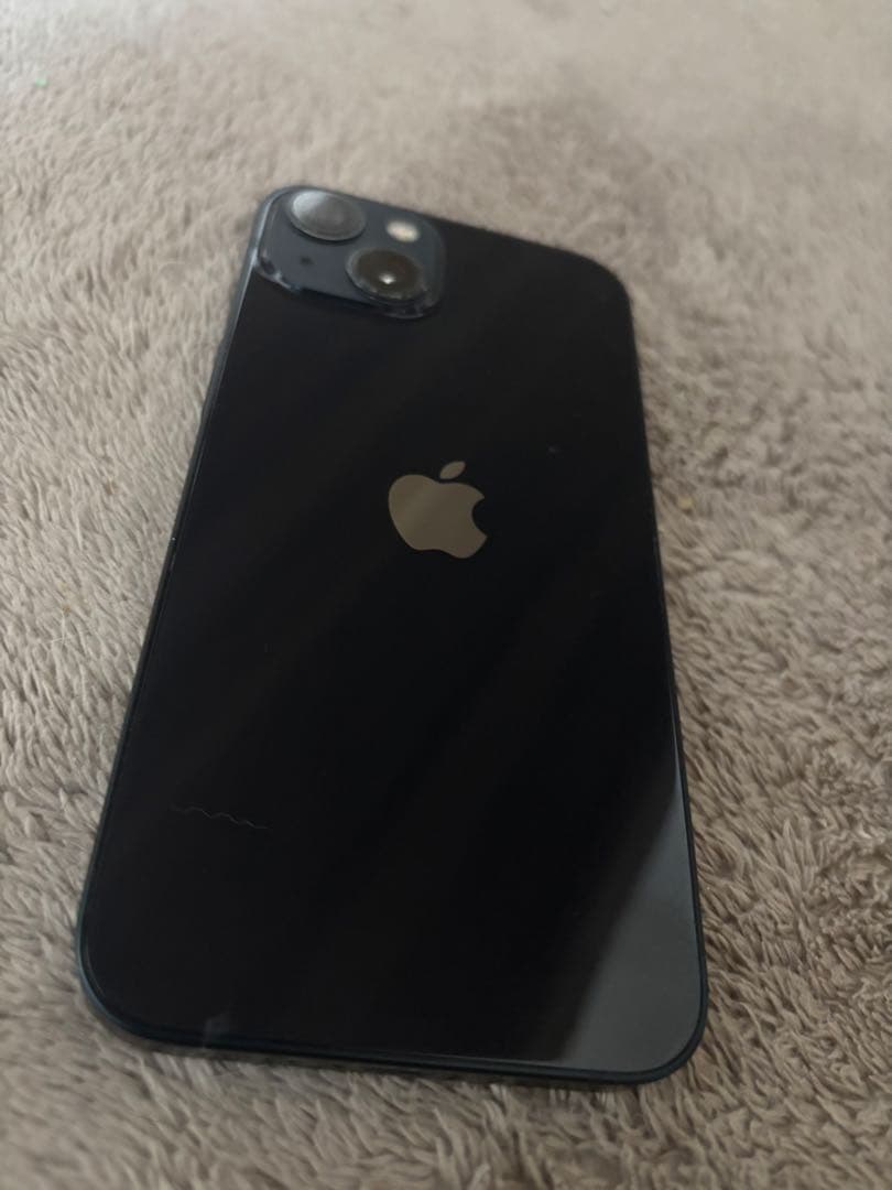 携帯電話本体 Apple iPhone 13 128GB