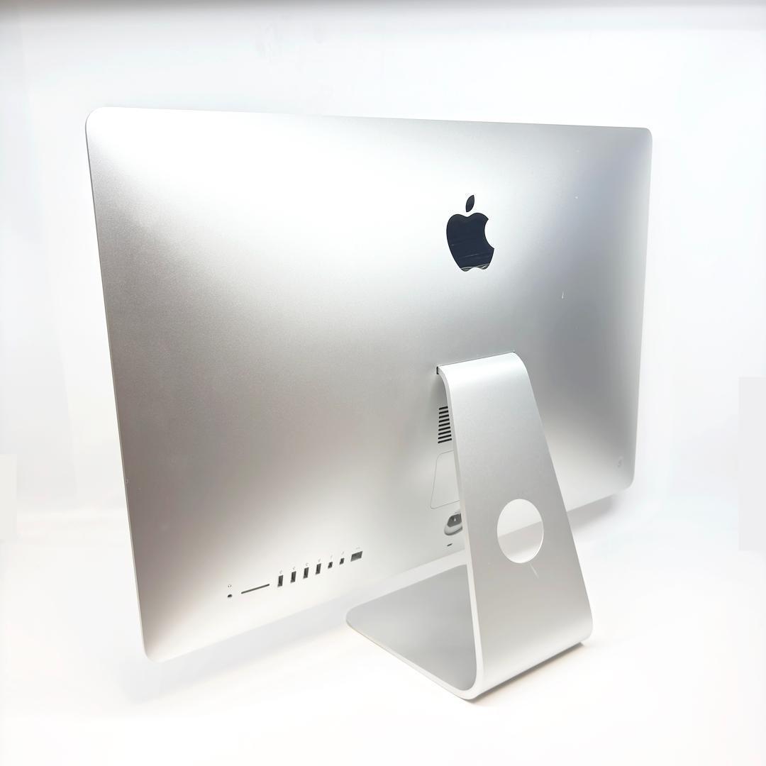 【2023年OS】Apple iMac Retina 5K, 27inch