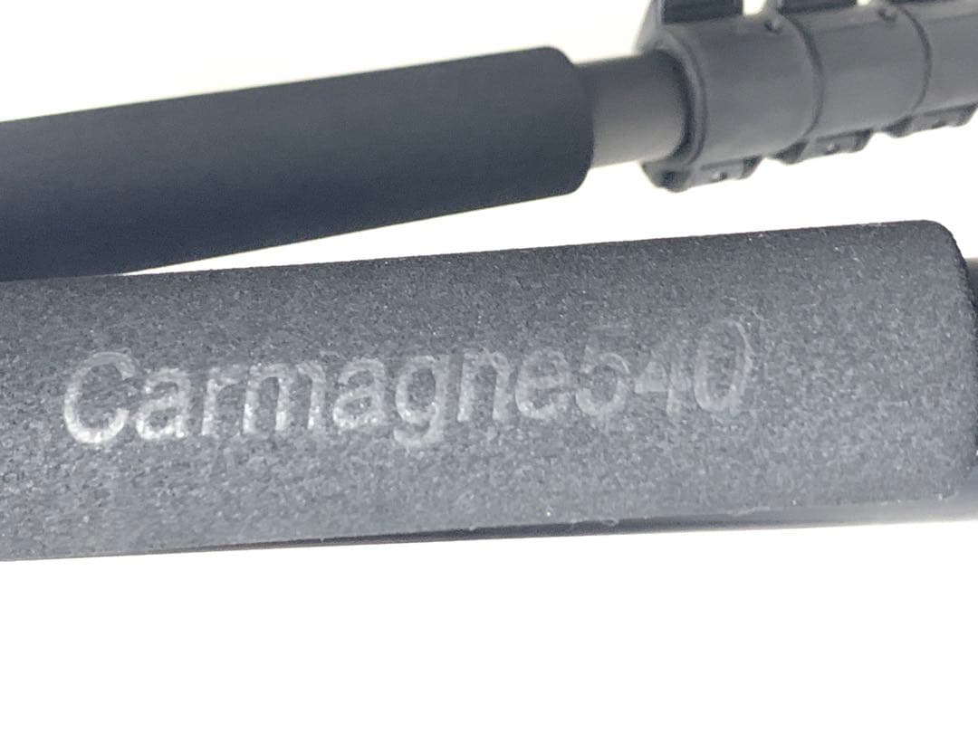 Carmagne 540 ベルボン