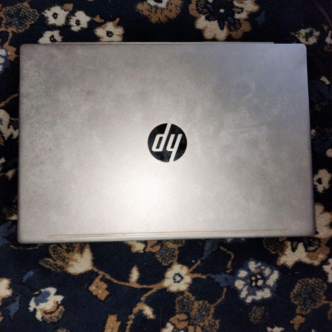 Windowsノート本体 HP Pavillion Laptop 13-an1xxx
