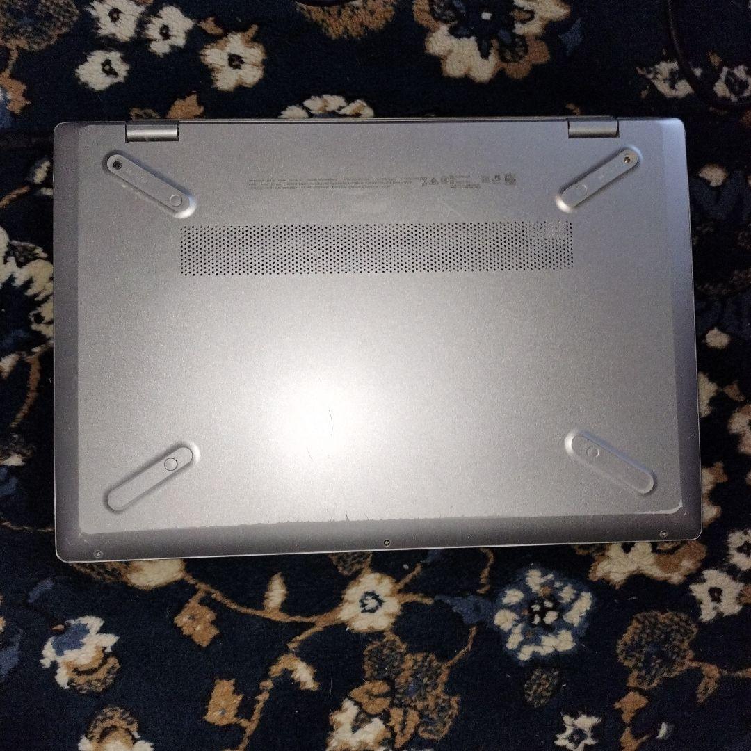 Windowsノート本体 HP Pavillion Laptop 13-an1xxx