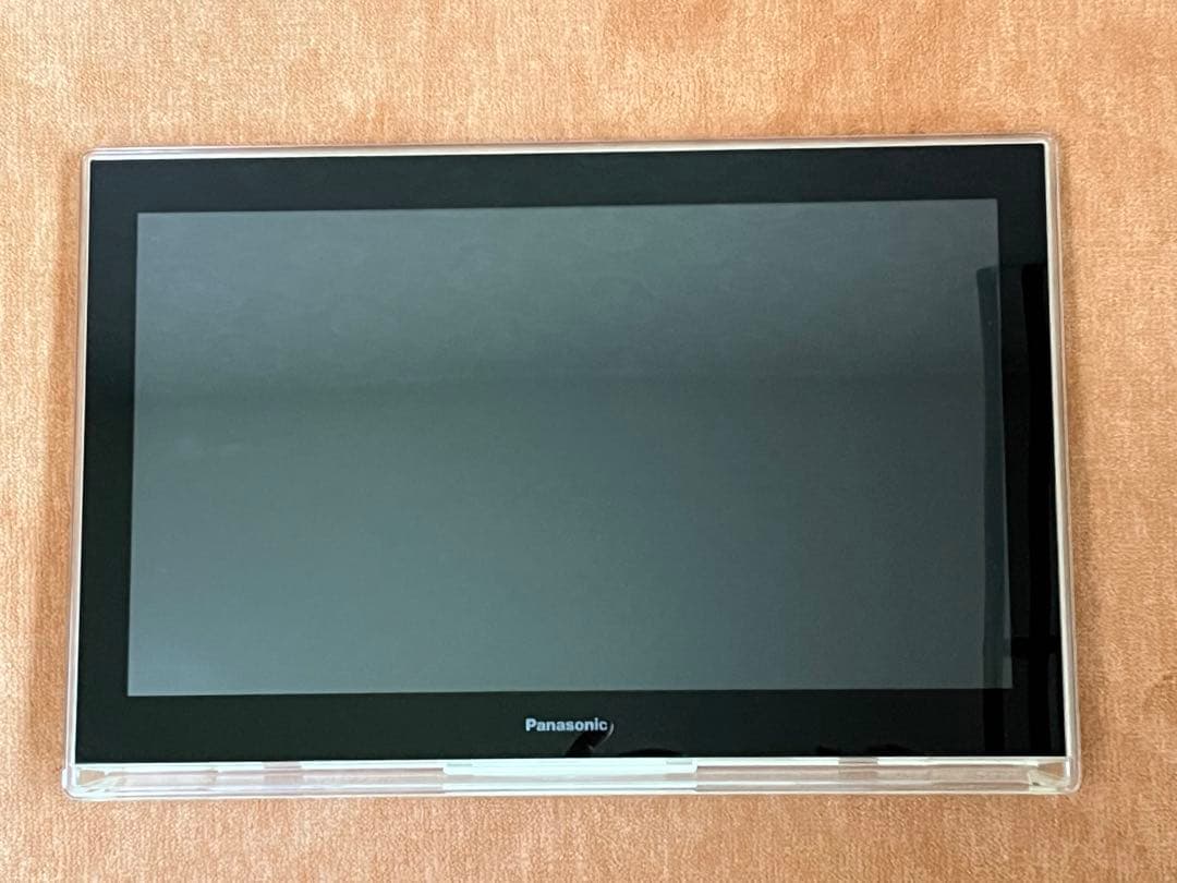 Panasonic プライベートVIERA UN-JD15T3・UN-JS130