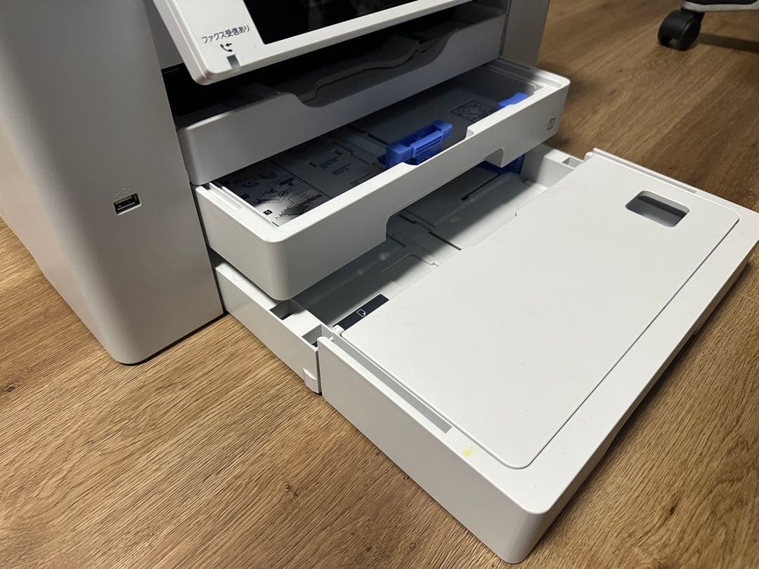 EPSON 複合機 本体　PX-M6011F【印刷不良】
