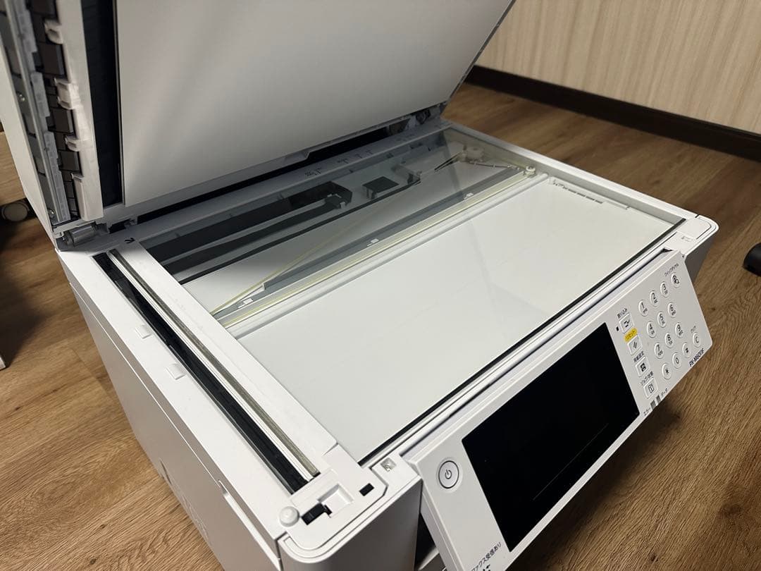 EPSON 複合機 本体　PX-M6011F【印刷不良】
