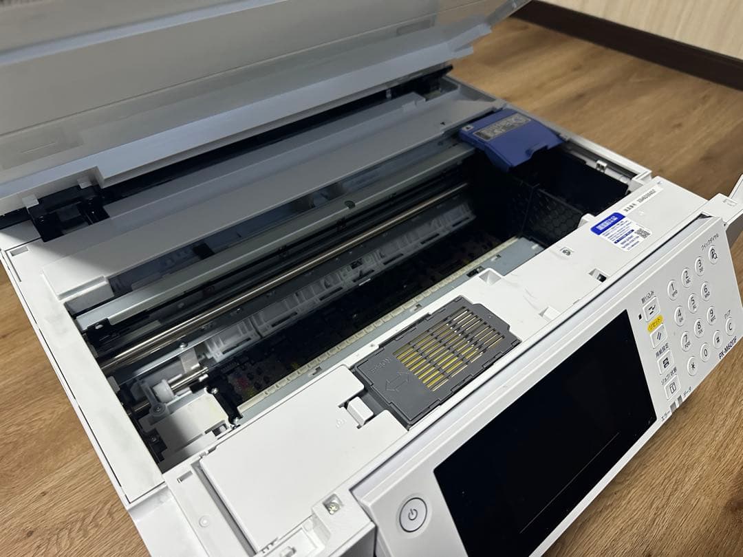 EPSON 複合機 本体　PX-M6011F【印刷不良】