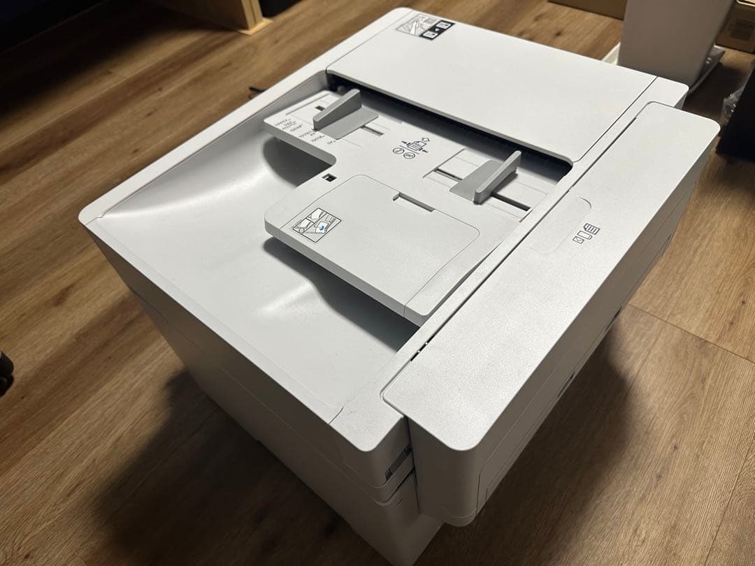 EPSON 複合機 本体　PX-M6011F【印刷不良】