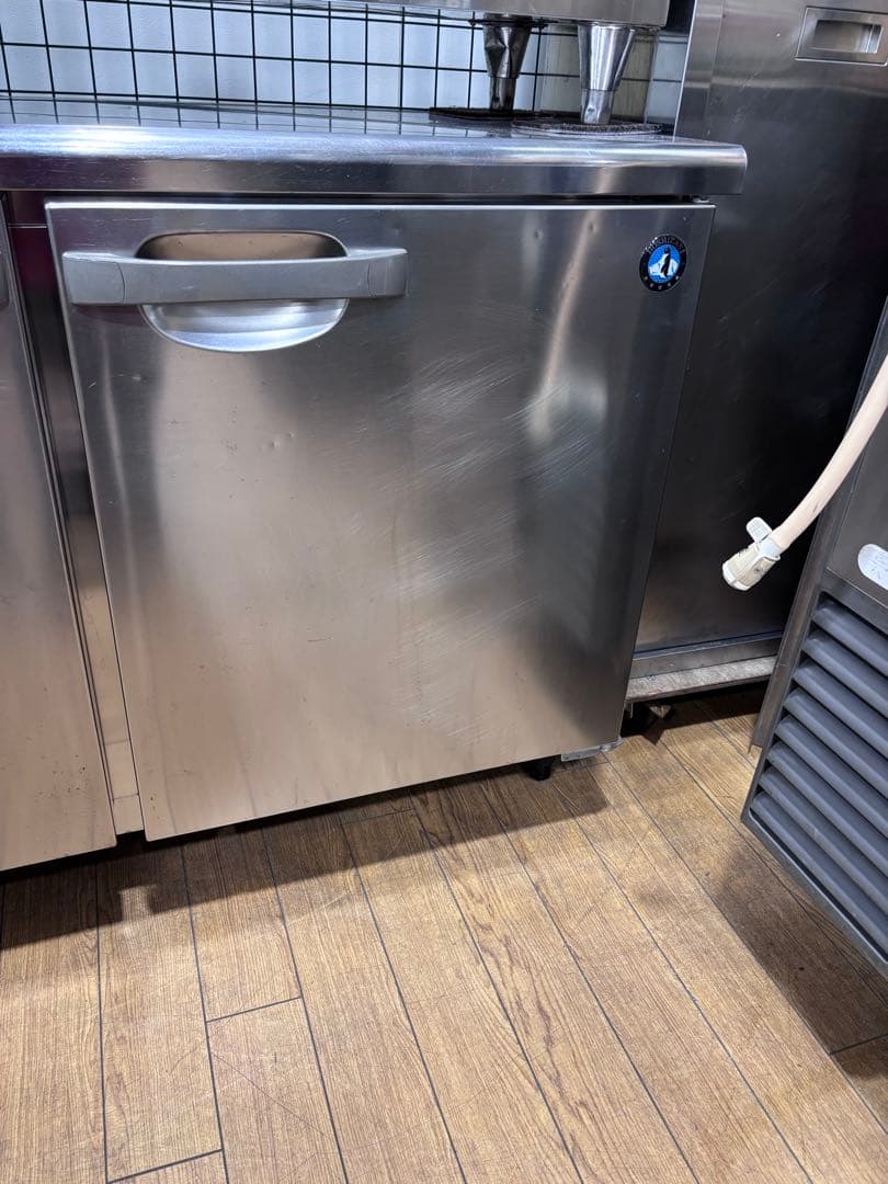 T9 ホシザキ 業務用 2ドア冷蔵庫