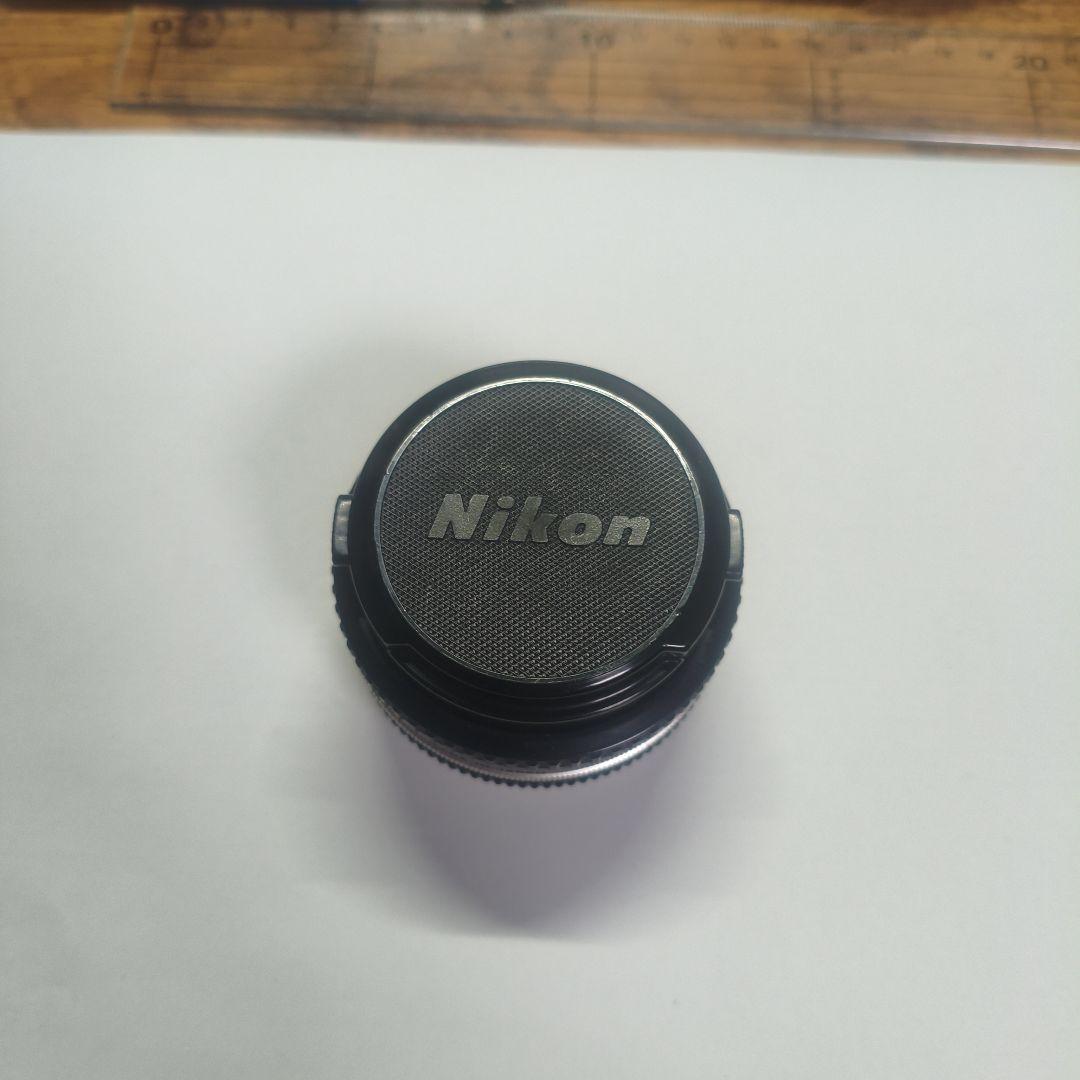 NIKKOR 50mm f/1.8 単焦点レンズ