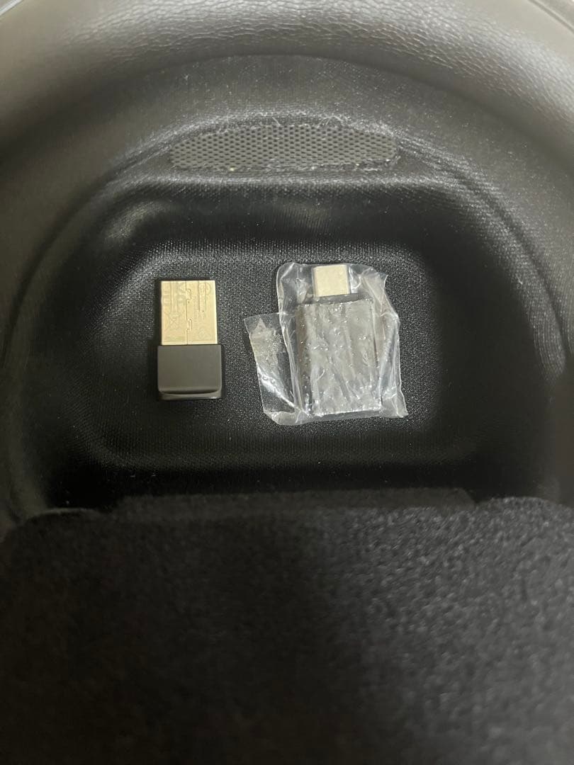 ヘッドホン Anker PowerConf H700