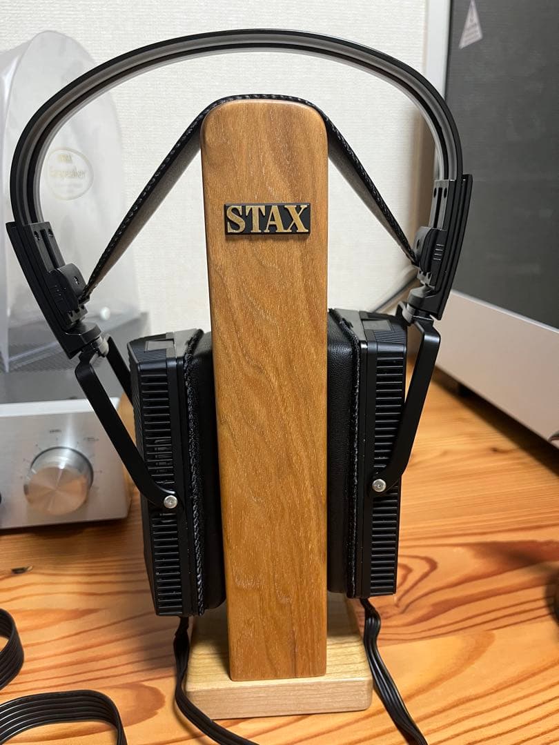 STAX SR-L700MK2+SRM-400sセット