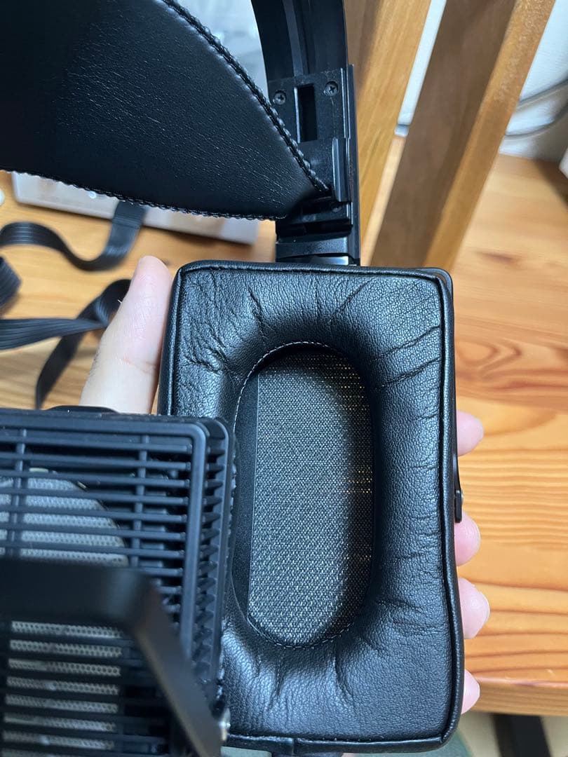 STAX SR-L700MK2+SRM-400sセット