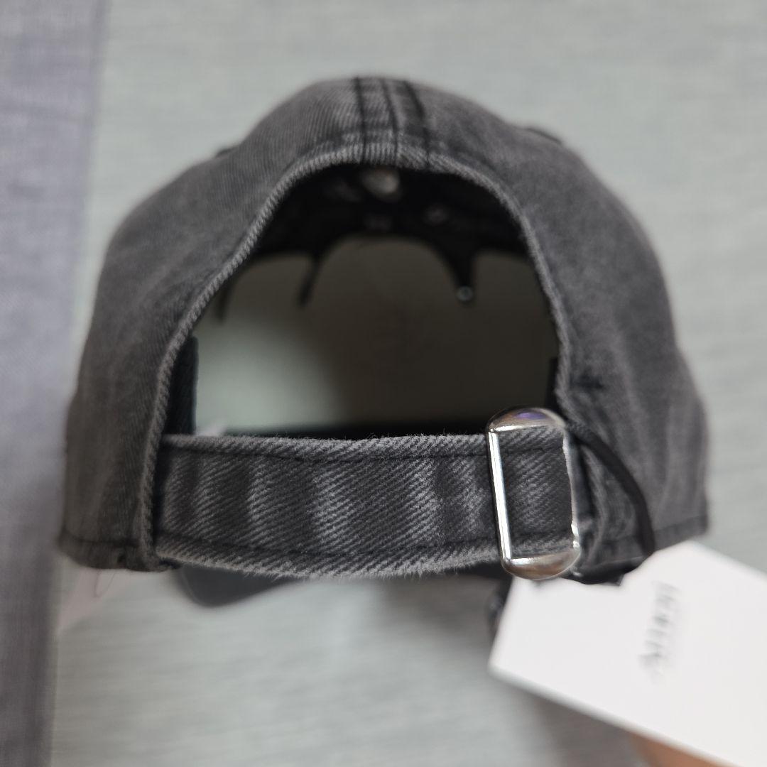 新品未使用タグ付き NEW ERA × Ameri コラボキャップ