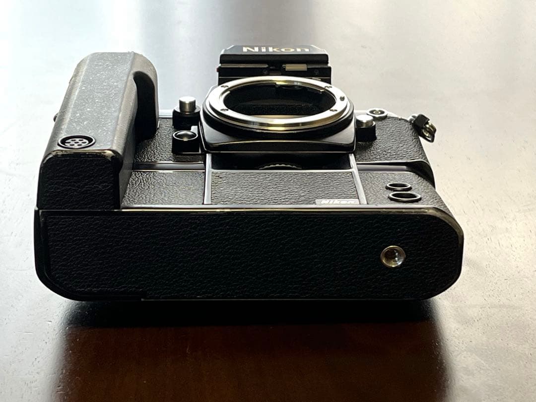 Nikon F3 / MD-4 / Zoom 75-150mm 付属品多数