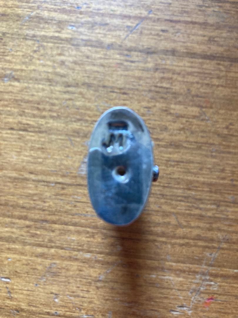 貴重インディアンジュエリーBic使い捨てライターケース、ターコイズとサンゴ入