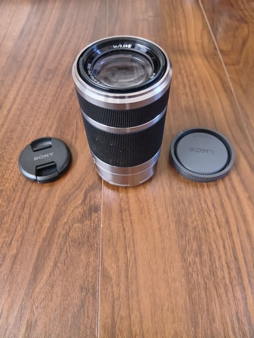 ジャンク品 ソニーNEXー5RY