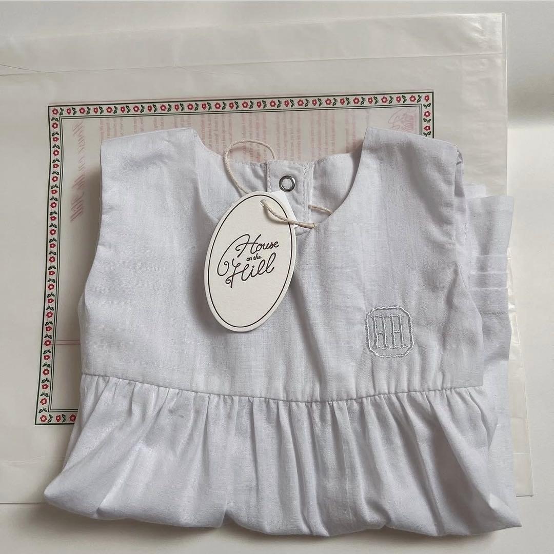 【もも様用】ワンピース2枚のセット