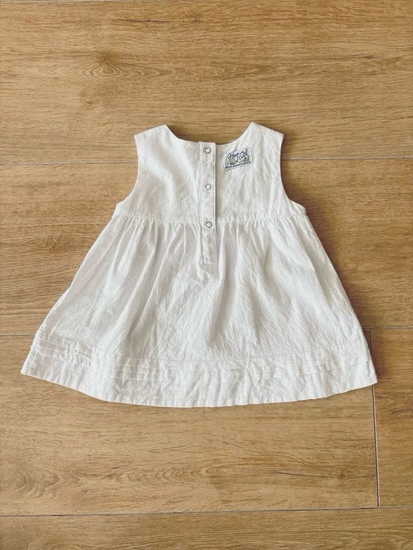 【もも様用】ワンピース2枚のセット