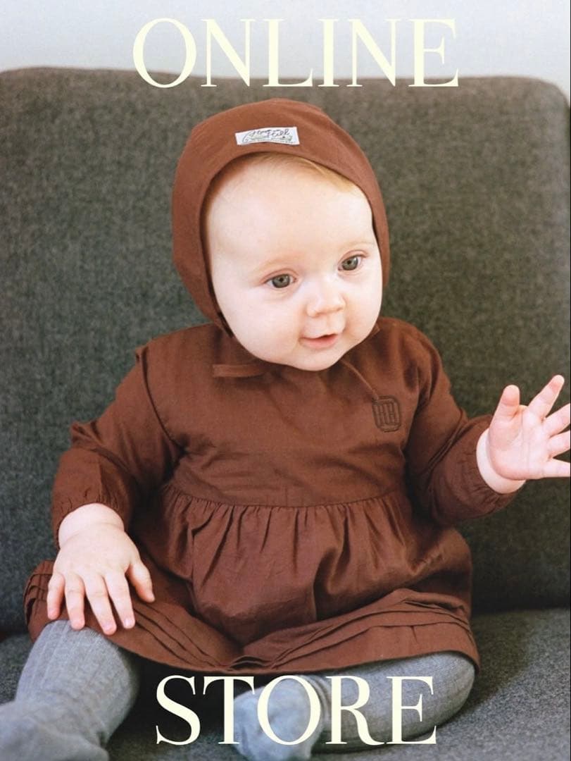 【もも様用】ワンピース2枚のセット