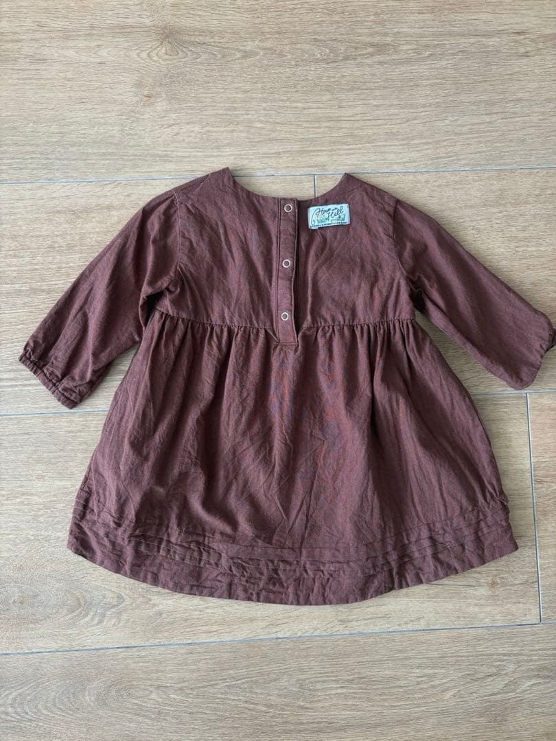 【もも様用】ワンピース2枚のセット