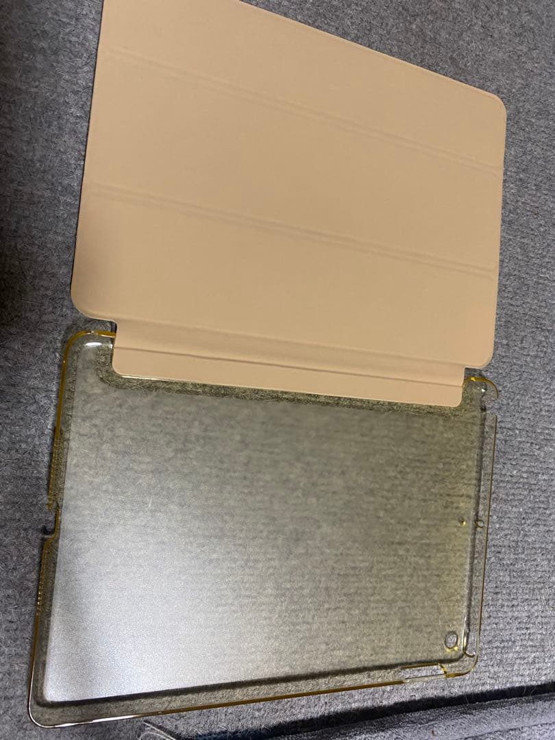 iPad 第5世代 9.7インチ ゴールド 128GB